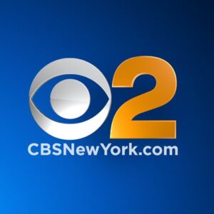 cbs new york logo